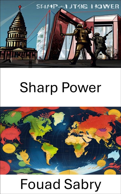 Sharp Power, Fouad Sabry