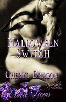 Halloween Switch, Cheryl Dragon