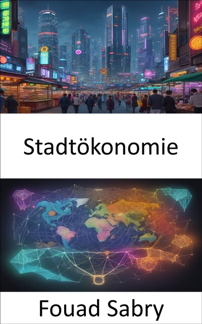 Stadtökonomie, Fouad Sabry
