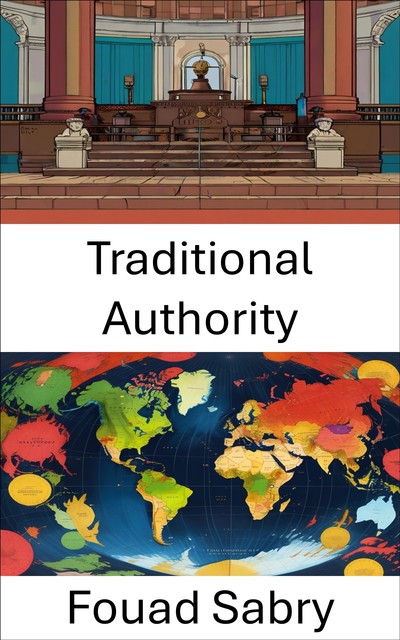 Traditional Authority, Fouad Sabry