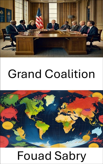 Grand Coalition, Fouad Sabry