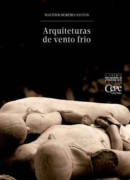 Arquiteturas de vento frio, Walther Moreira Santos