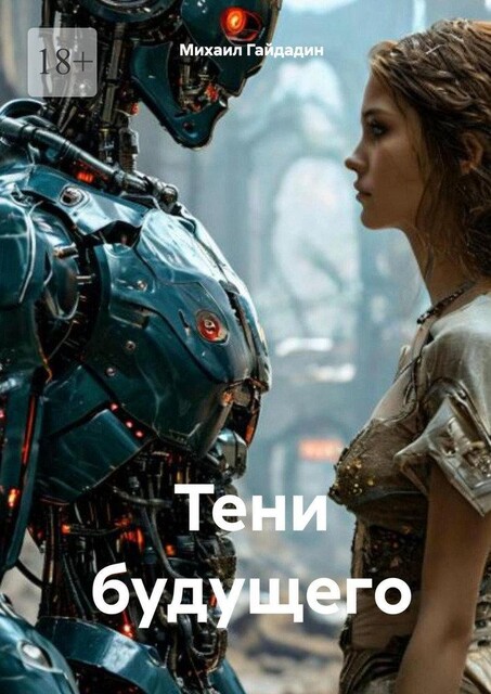 Тени будущего, Михаил Гайдадин