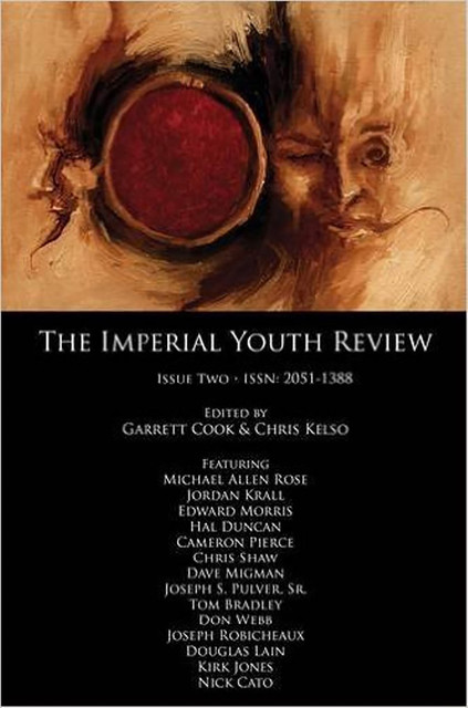 The Imperial Youth Review 2, Chris Kelso, Garrett Cook