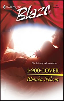 1–900-Lover, Rhonda Nelson