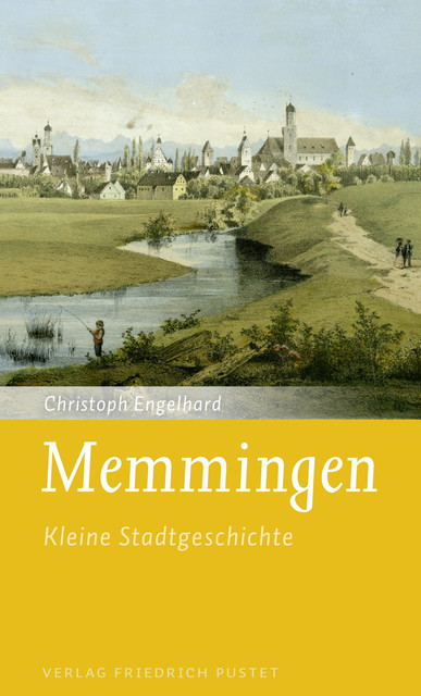 Memmingen, Christoph Engelhard
