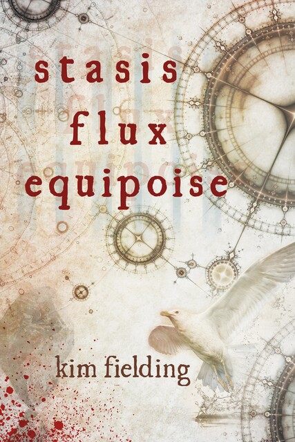 Ennek Trilogy, Kim Fielding