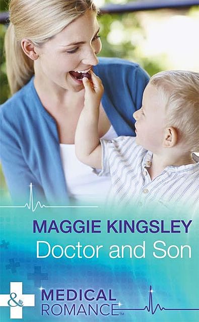 Doctor And Son, Maggie Kingsley