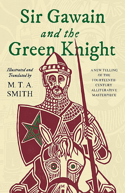 Sir Gawain and the Green Knight, Smith Michael