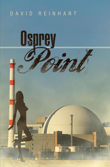 Osprey Point, David Reinhart