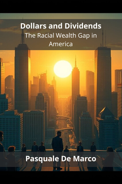Dollars and Dividends, Pasquale De Marco