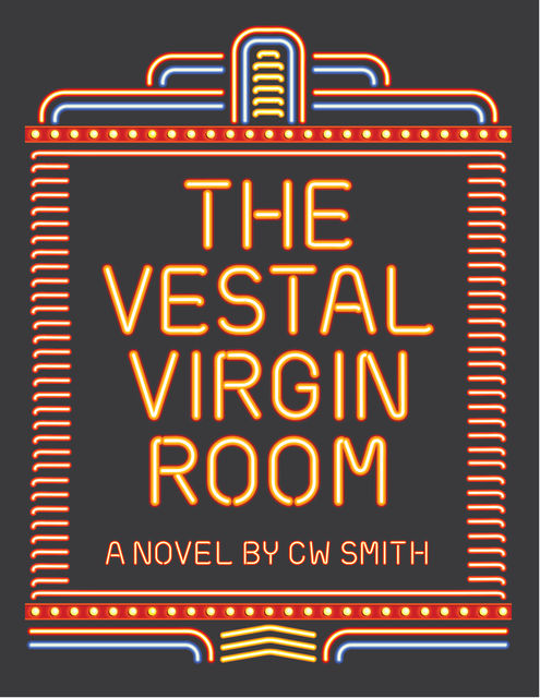 The Vestal Virgin Room, C.W.Smith