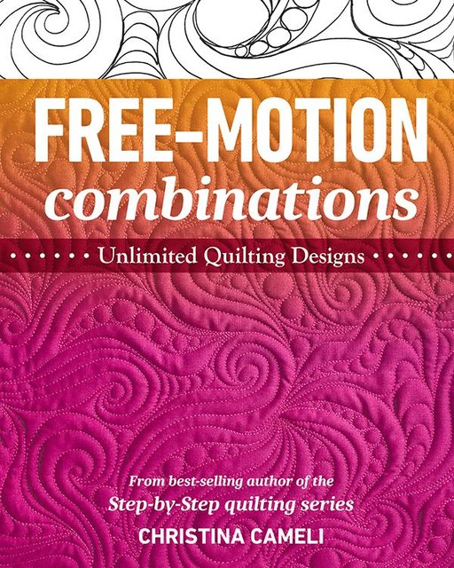 Free-Motion Combinations, Christina Cameli