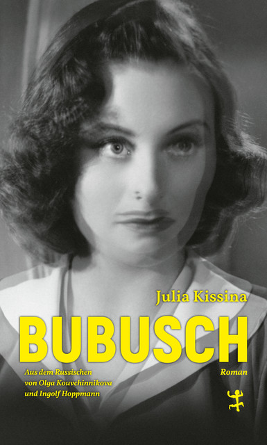 Bubusch, Julia Kissina
