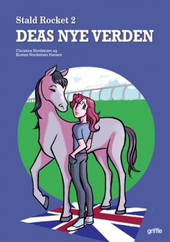 Deas nye verden, Christina Nordstrøm, Kirsten Nordstrøm Hansen