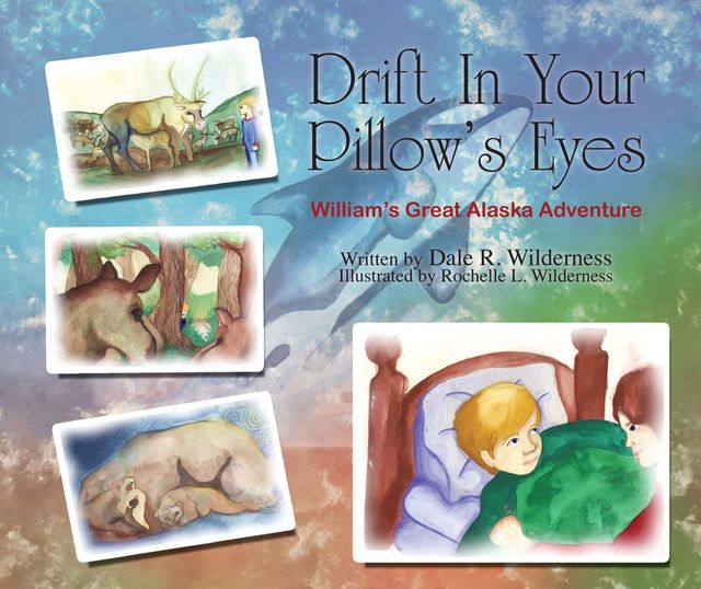 Drift In Your Pillow's Eyes, Dale Wilderness