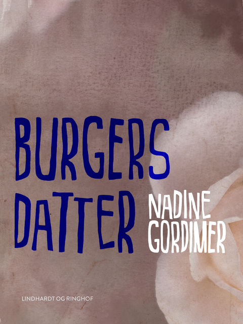 Burgers datter, Nadine Gordimer