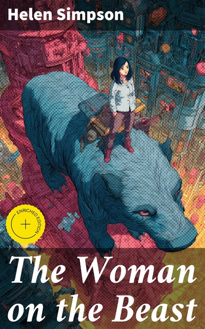 The Woman on the Beast, Helen Simpson