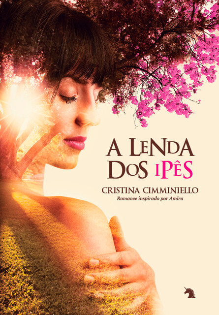 A lenda dos ipês, Cristina Cimminiello