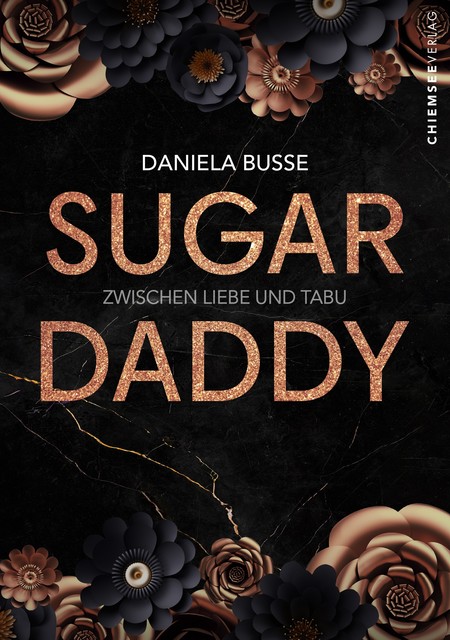 Sugardaddy, Daniela Busse