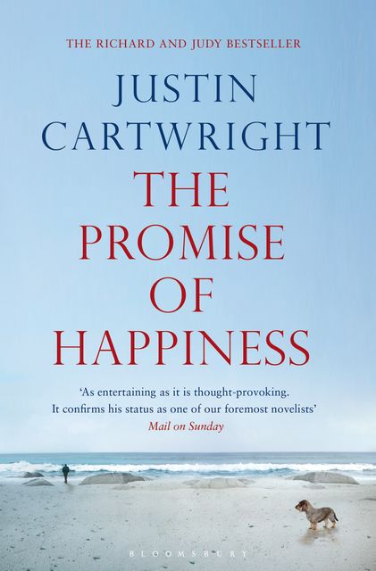 The Promise of Happiness, Justin Cartwright