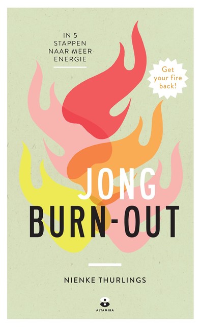 Jong burn-out, Nienke Thurlings