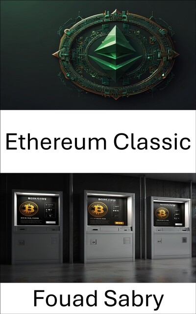 Ethereum Classic, Fouad Sabry