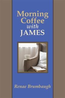 Morning Coffee with James, Renae Brumbaugh