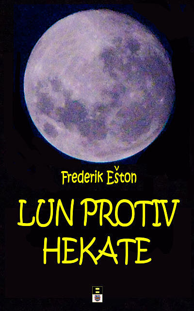 Lun Provit Hekate, Frederik Eston