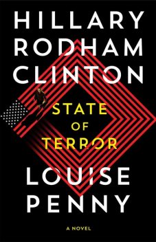 State of Terror, Penny Louise, Hillary Rodham Clinton