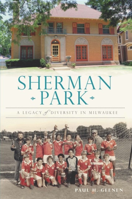 Sherman Park, Paul Geenen