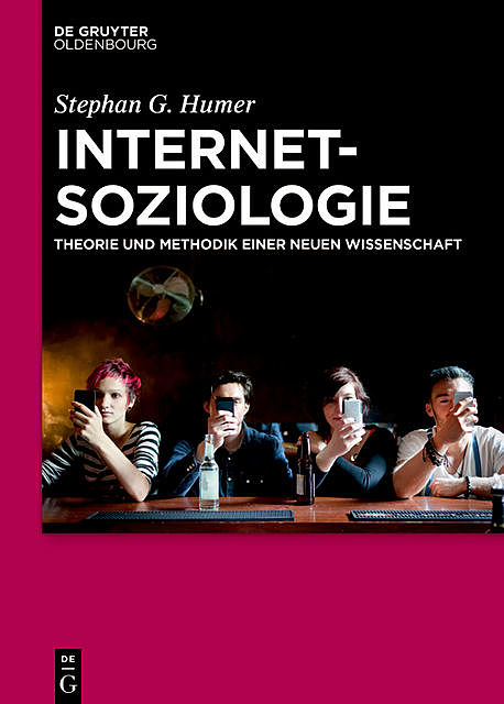 Internetsoziologie, Stephan Humer