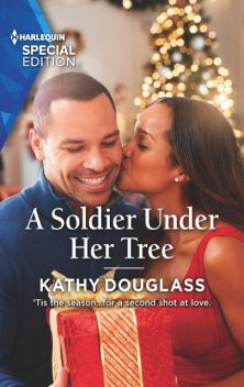 A Soldier Under Her Tree, Kathy Douglass