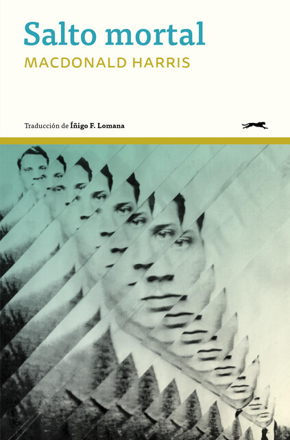 Salto mortal, McDonald Harris