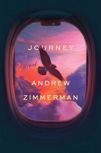 Journey, Andrew Zimmerman