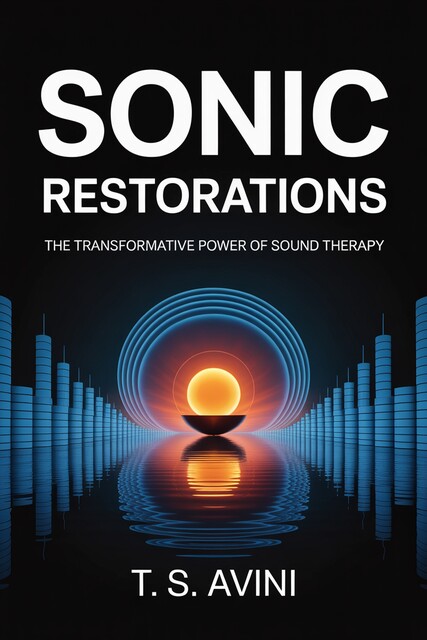 Sonic Restorations, T. S Avini