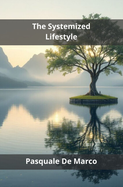 The Systemized Lifestyle, Pasquale De Marco
