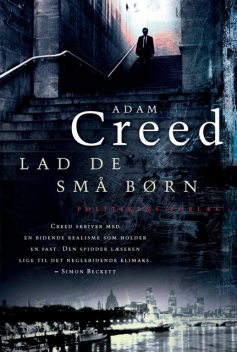 Lad de små børn, Adam Creed