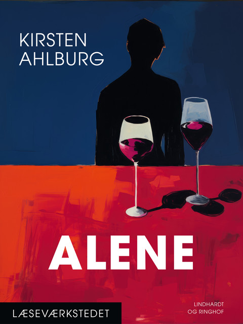 Alene, Kirsten Ahlburg