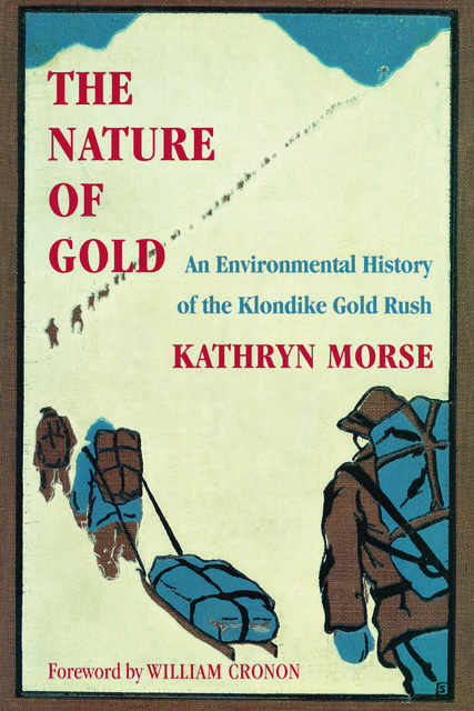 The Nature of Gold, Kathryn Morse