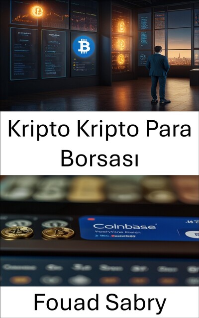 Kripto Kripto Para Borsası, Fouad Sabry