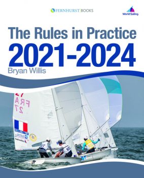 The Rules in Practice 2021–2024, Bryan Willis