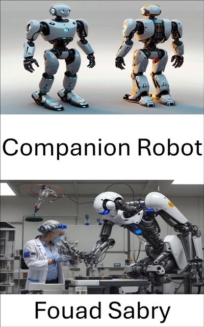 Companion Robot, Fouad Sabry