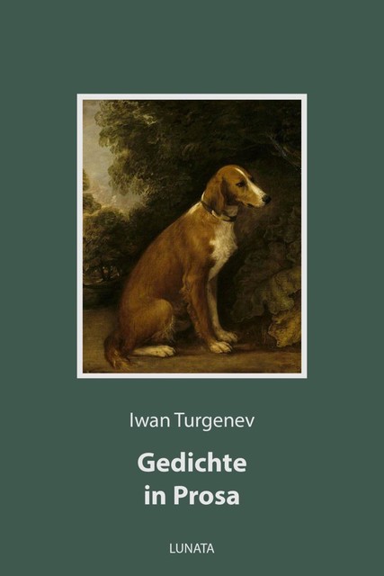 Gedichte in Prosa, Iwan Turgenev