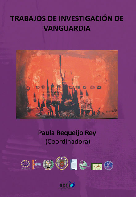 Trabajos de investigacion de vanguardia, Paula Requeijo Rey