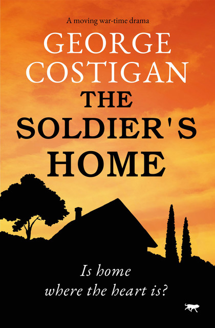 The Soldier's Home, George Costigan