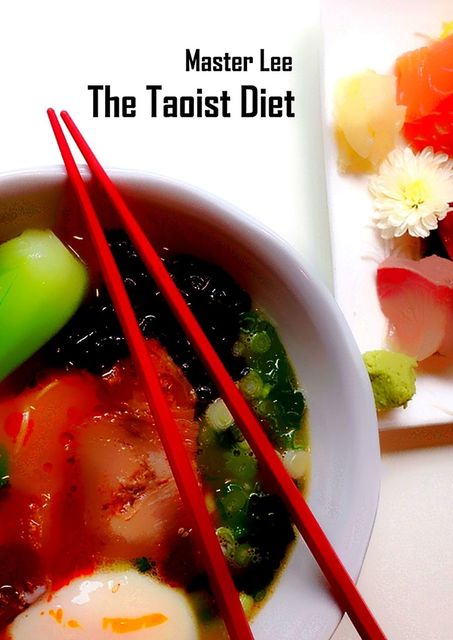 The Taoist Diet, Master Lee