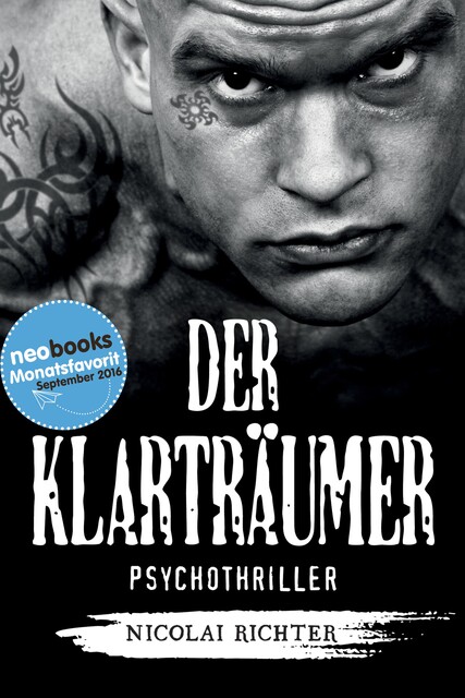 Der Klarträumer, Nicolai Richter