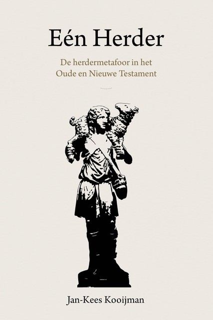 Eén Herder, Jan-Kees Kooijman