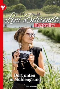 Leni Behrendt Classic 64 – Liebesroman, Leni Behrendt